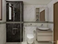 The Bronze (D12), Apartment #597607101